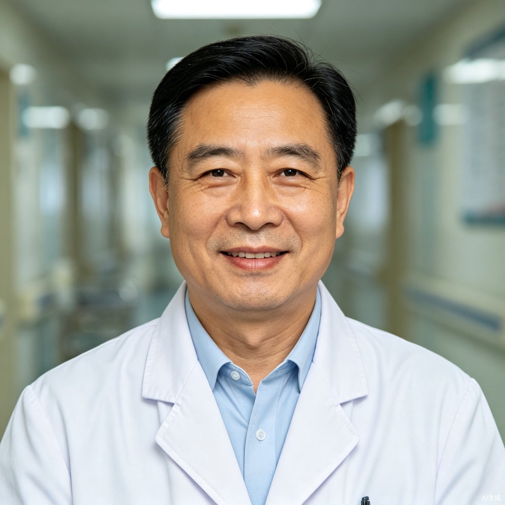 李明华